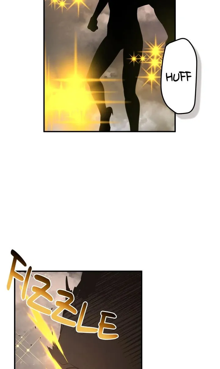 Wake Up, Warrior Chapter 143 page 53 - 