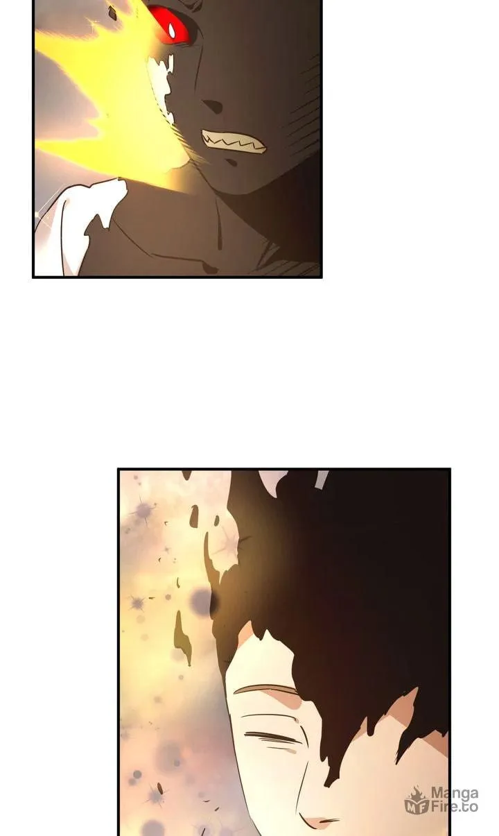 Wake Up, Warrior Chapter 143 page 54 - 