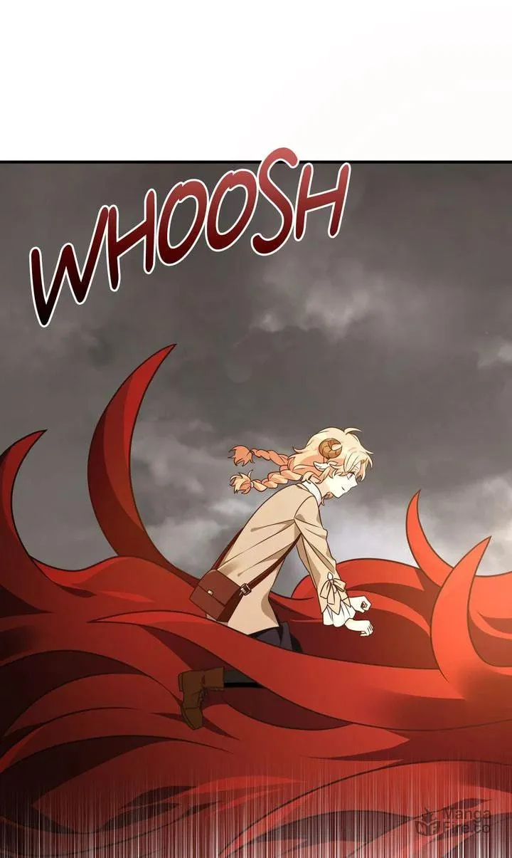 Wake Up, Warrior Chapter 143 page 57 - 