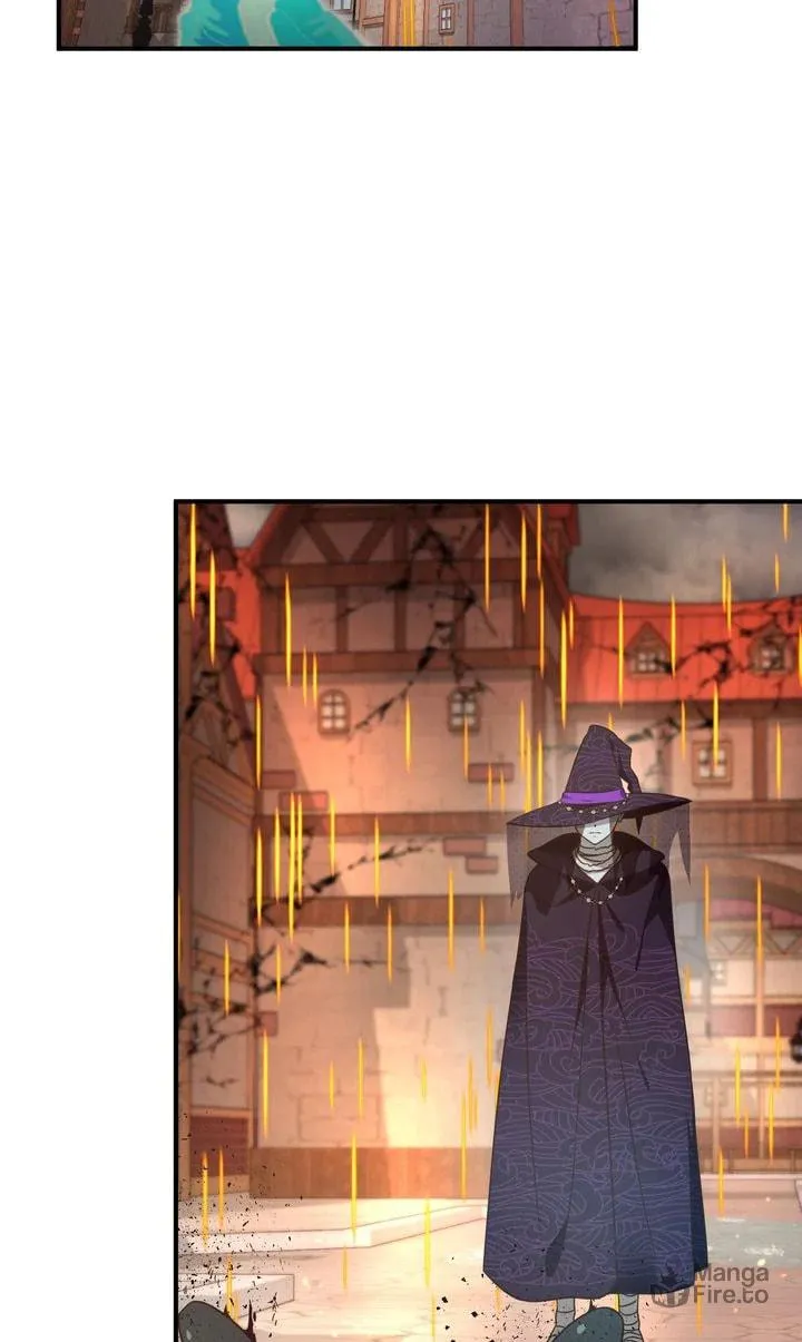 Wake Up, Warrior Chapter 143 page 63 - 