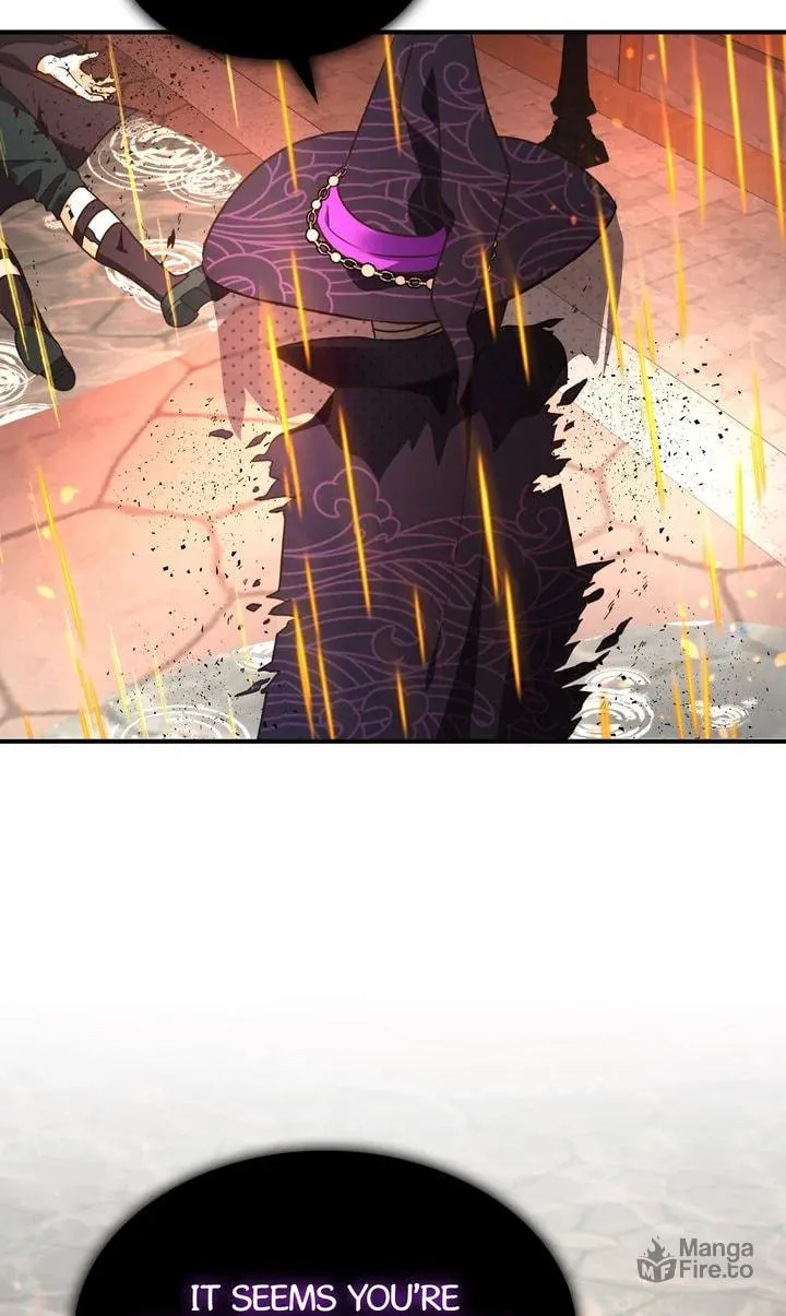 Wake Up, Warrior Chapter 143 page 65 - 