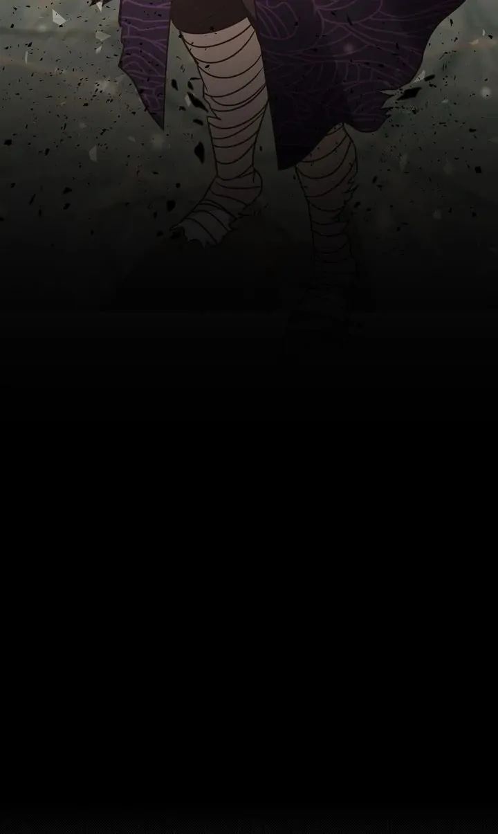Wake Up, Warrior Chapter 143 page 67 - 