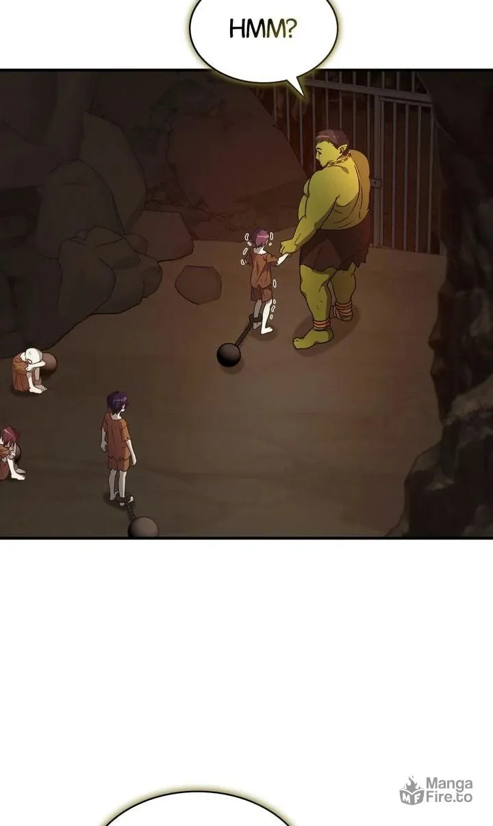 Wake Up, Warrior Chapter 143 page 70 - 