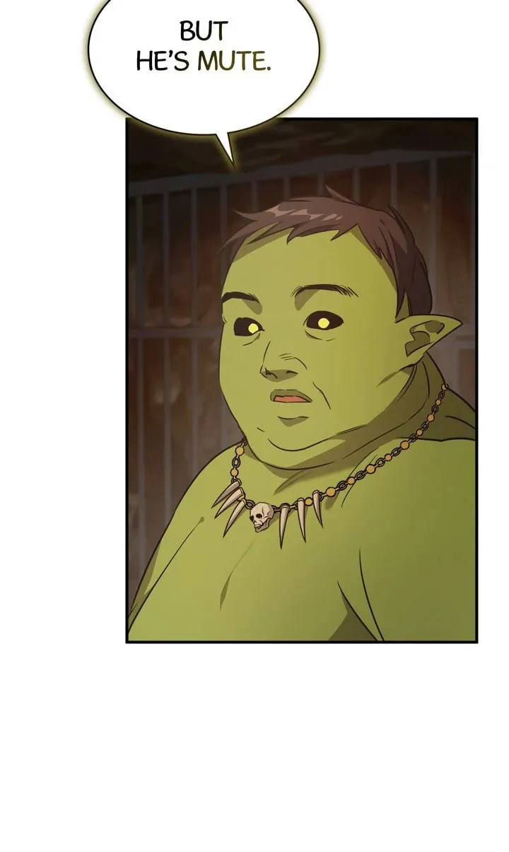 Wake Up, Warrior Chapter 143 page 71 - 