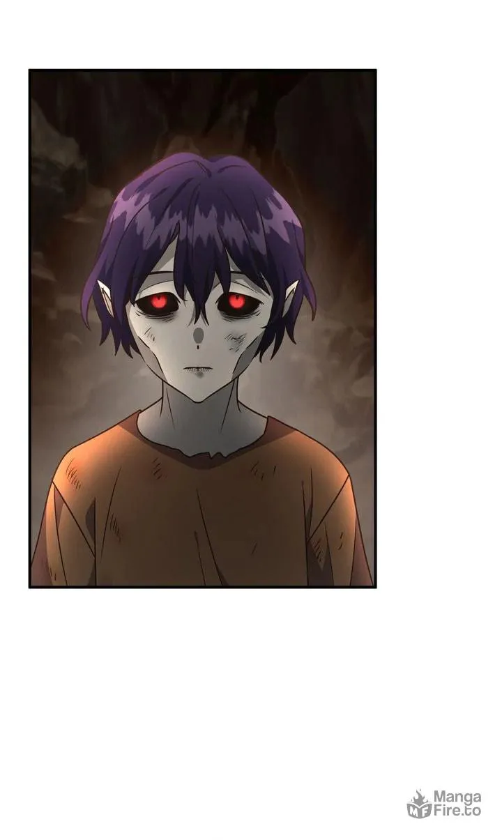 Wake Up, Warrior Chapter 143 page 72 - 