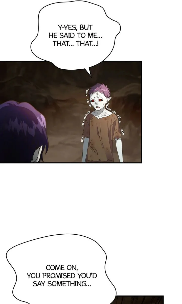 Wake Up, Warrior Chapter 143 page 73 - 