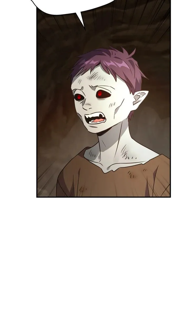 Wake Up, Warrior Chapter 143 page 74 - 