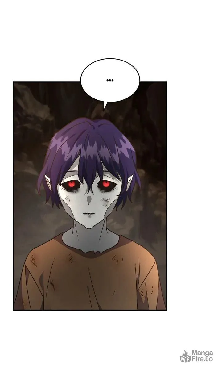 Wake Up, Warrior Chapter 143 page 75 - 