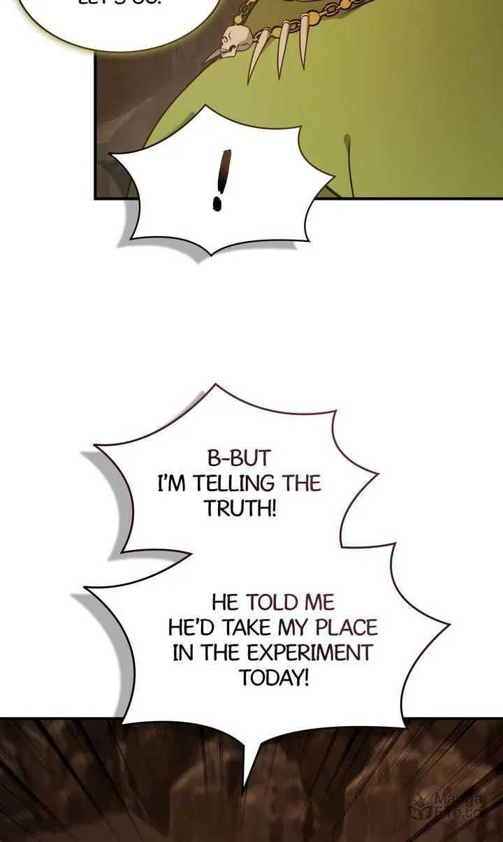 Wake Up, Warrior Chapter 143 page 78 - 