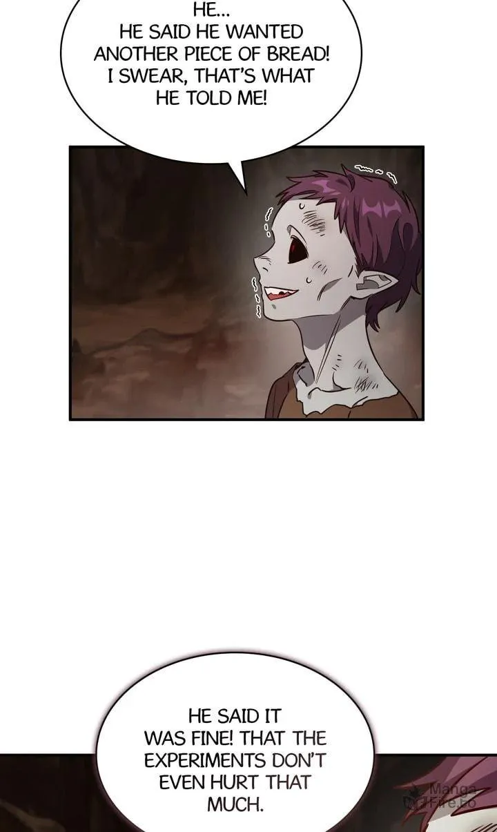 Wake Up, Warrior Chapter 143 page 80 - 