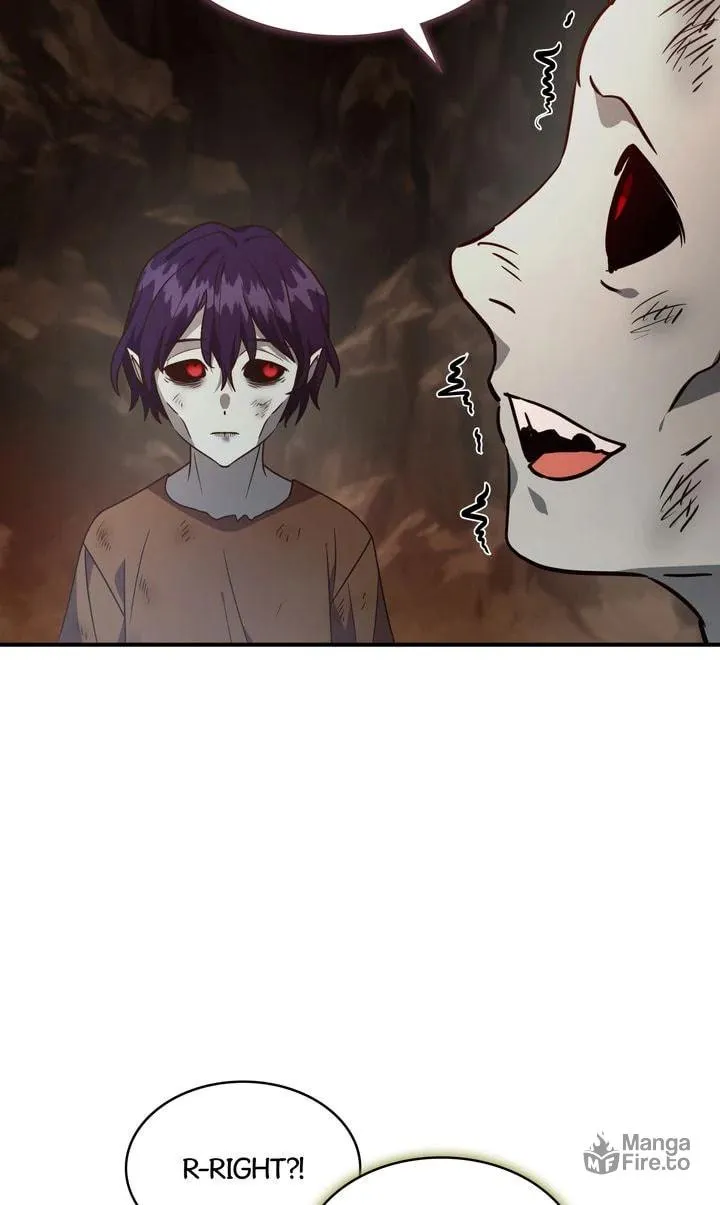 Wake Up, Warrior Chapter 143 page 81 - 