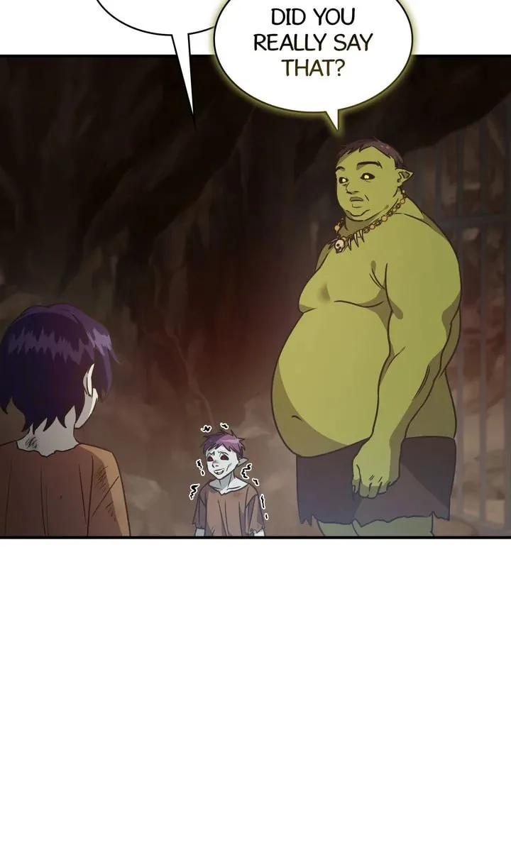 Wake Up, Warrior Chapter 143 page 82 - 