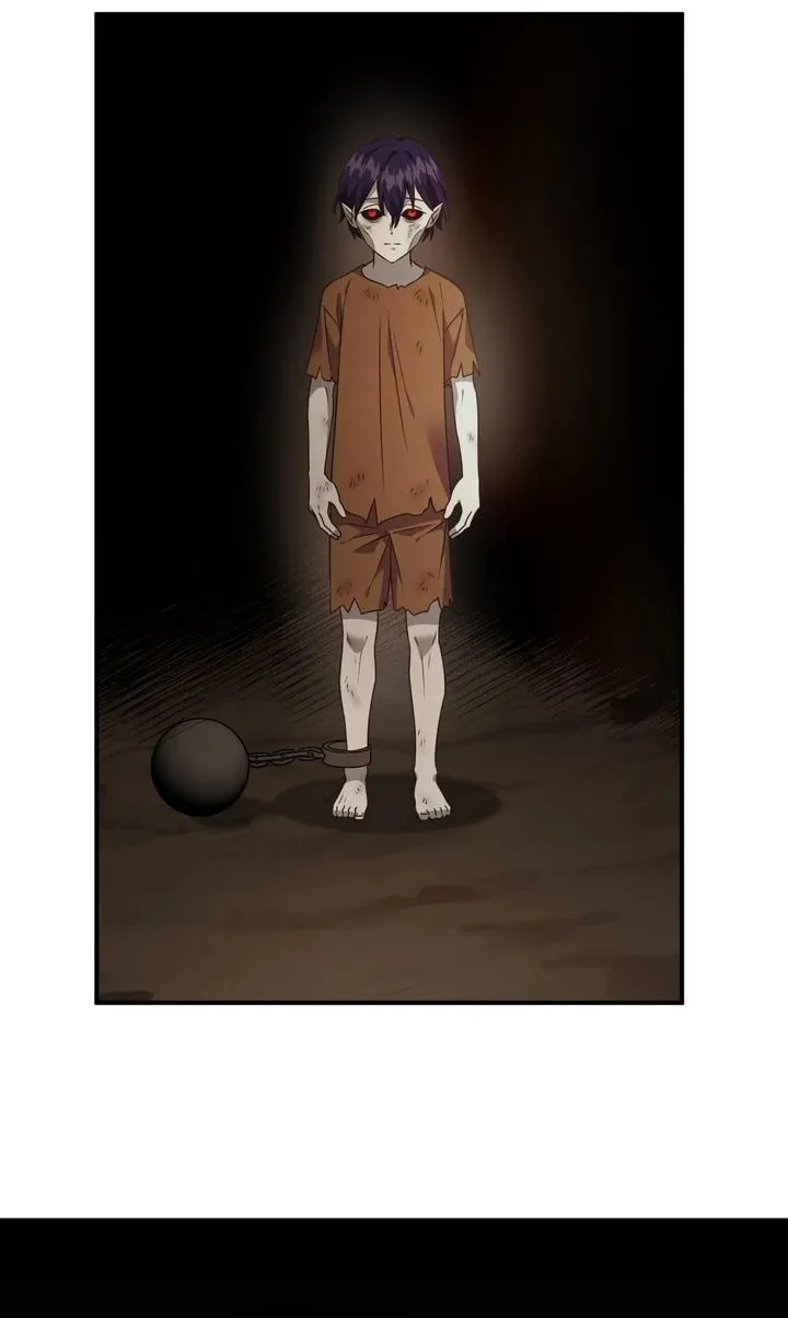 Wake Up, Warrior Chapter 143 page 83 - 