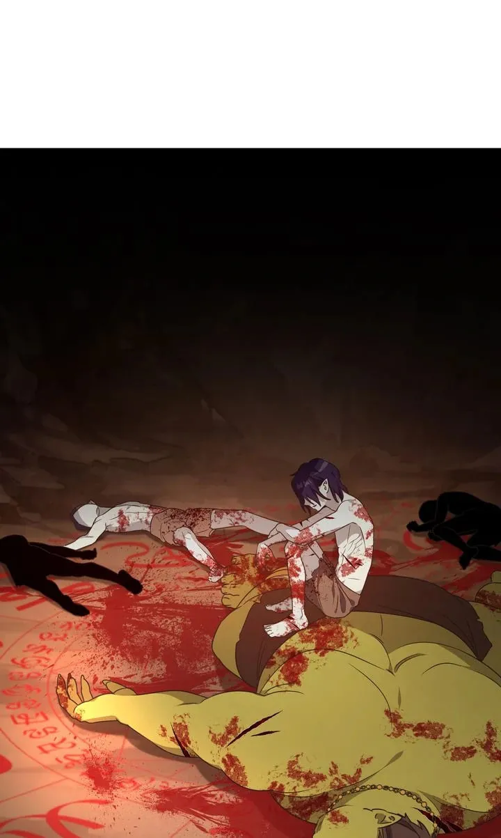 Wake Up, Warrior Chapter 144 page 13 - 