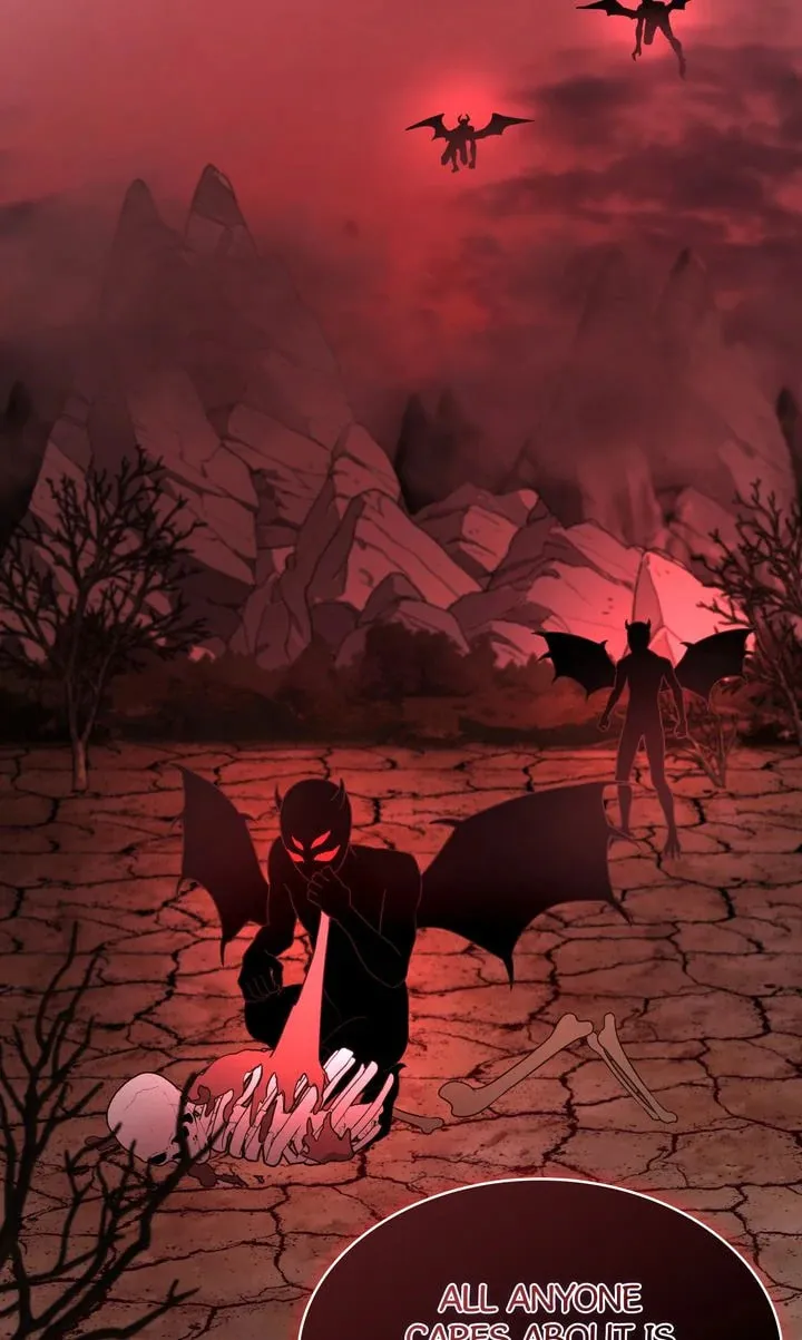 Wake Up, Warrior Chapter 144 page 19 - 