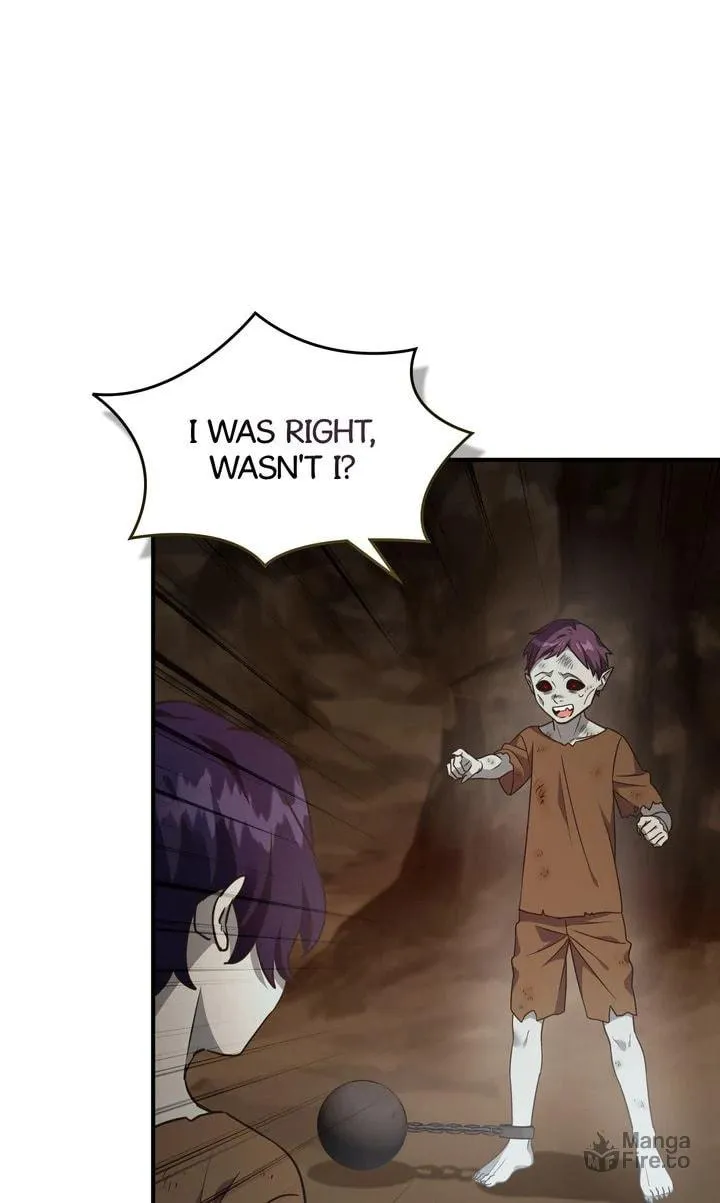 Wake Up, Warrior Chapter 144 page 3 - 