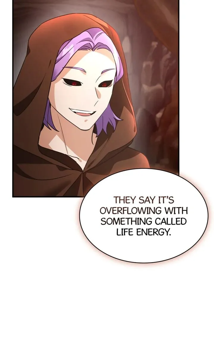 Wake Up, Warrior Chapter 144 page 22 - 