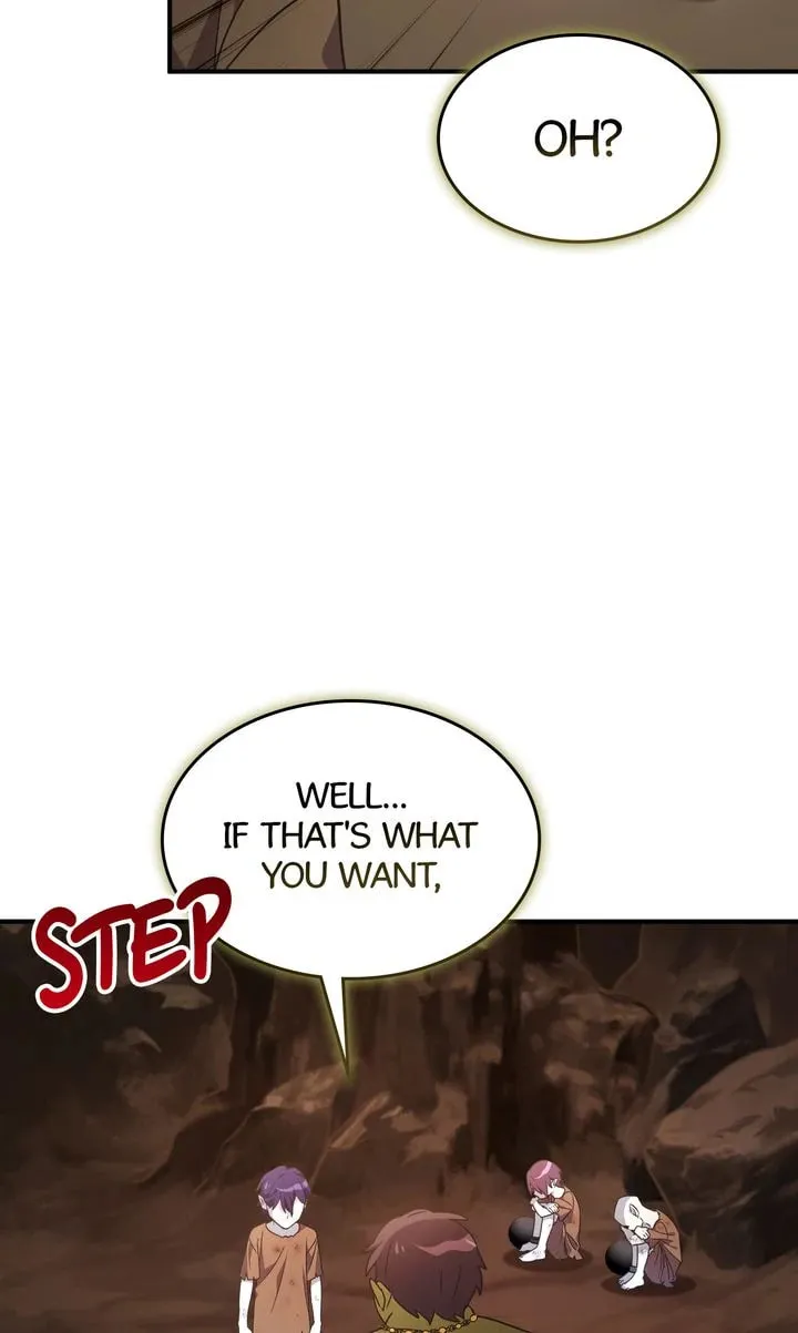 Wake Up, Warrior Chapter 144 page 4 - 