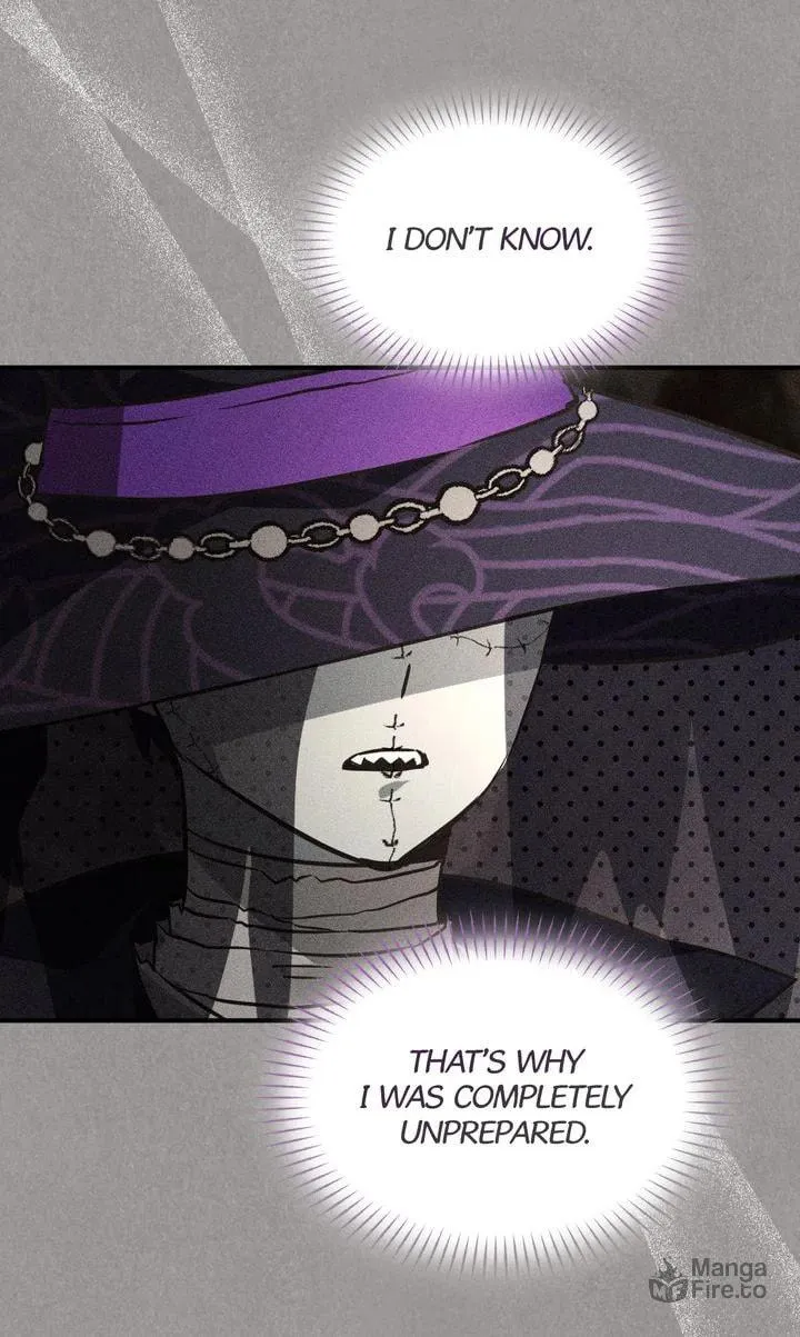 Wake Up, Warrior Chapter 144 page 35 - 