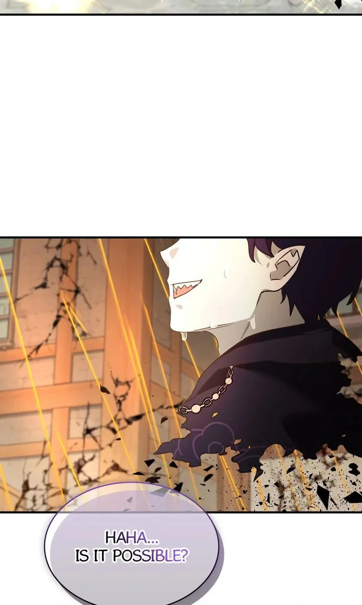 Wake Up, Warrior Chapter 144 page 37 - 