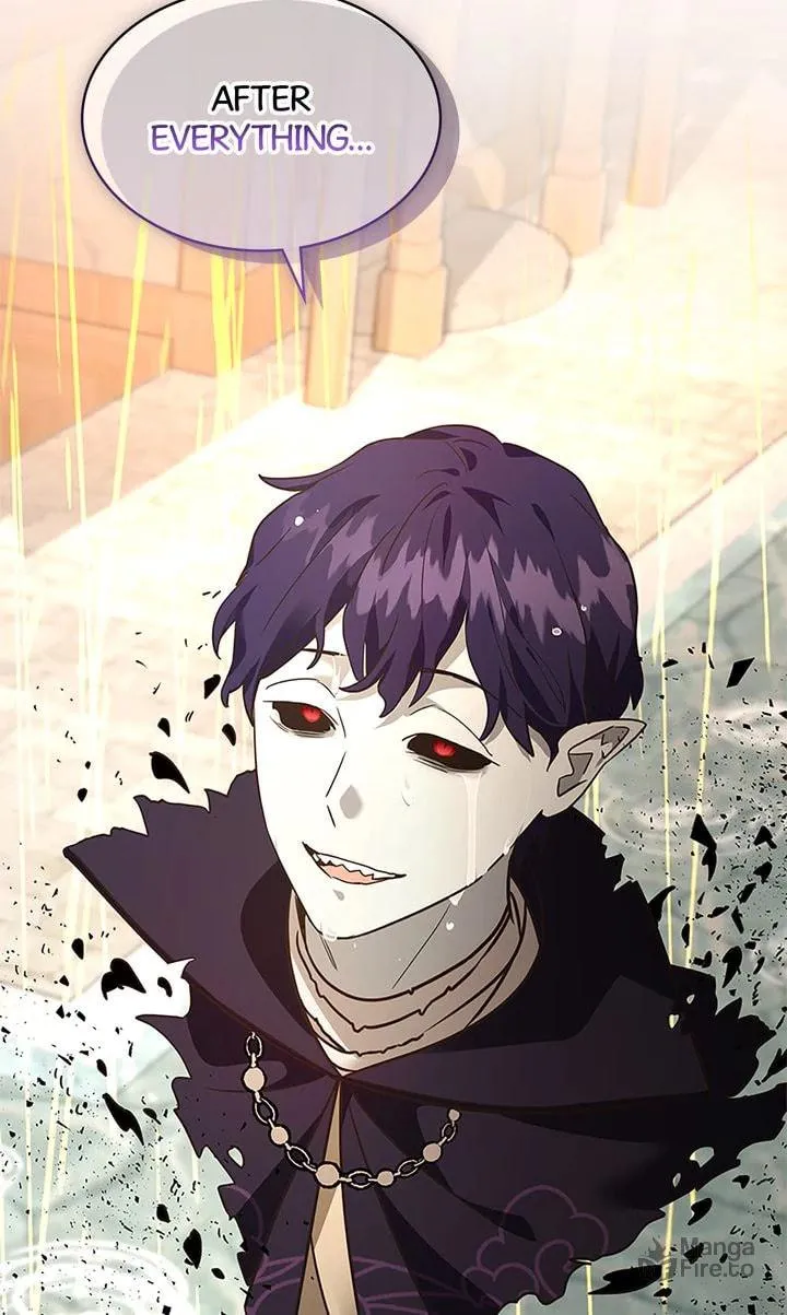 Wake Up, Warrior Chapter 144 page 39 - 