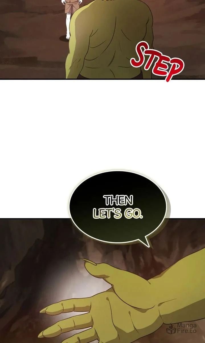 Wake Up, Warrior Chapter 144 page 5 - 