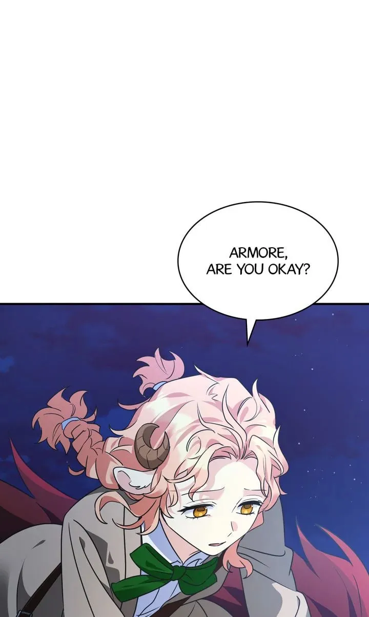 Wake Up, Warrior Chapter 144 page 46 - 