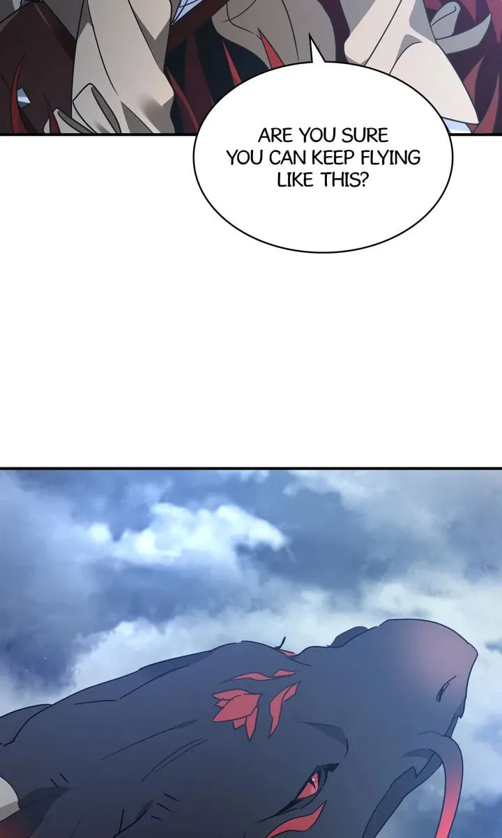 Wake Up, Warrior Chapter 144 page 47 - 