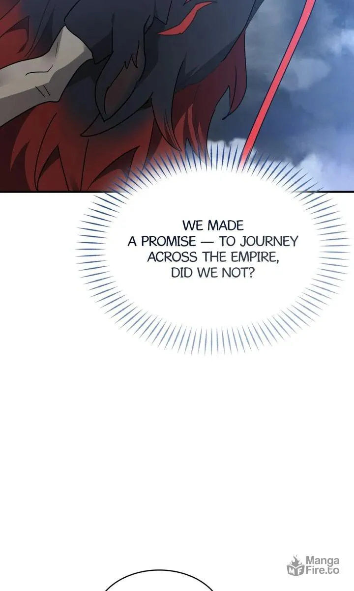 Wake Up, Warrior Chapter 144 page 48 - 
