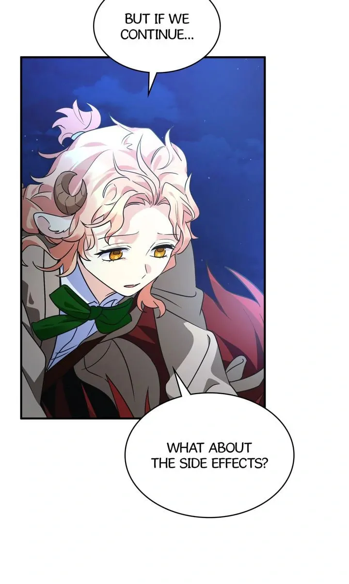 Wake Up, Warrior Chapter 144 page 49 - 