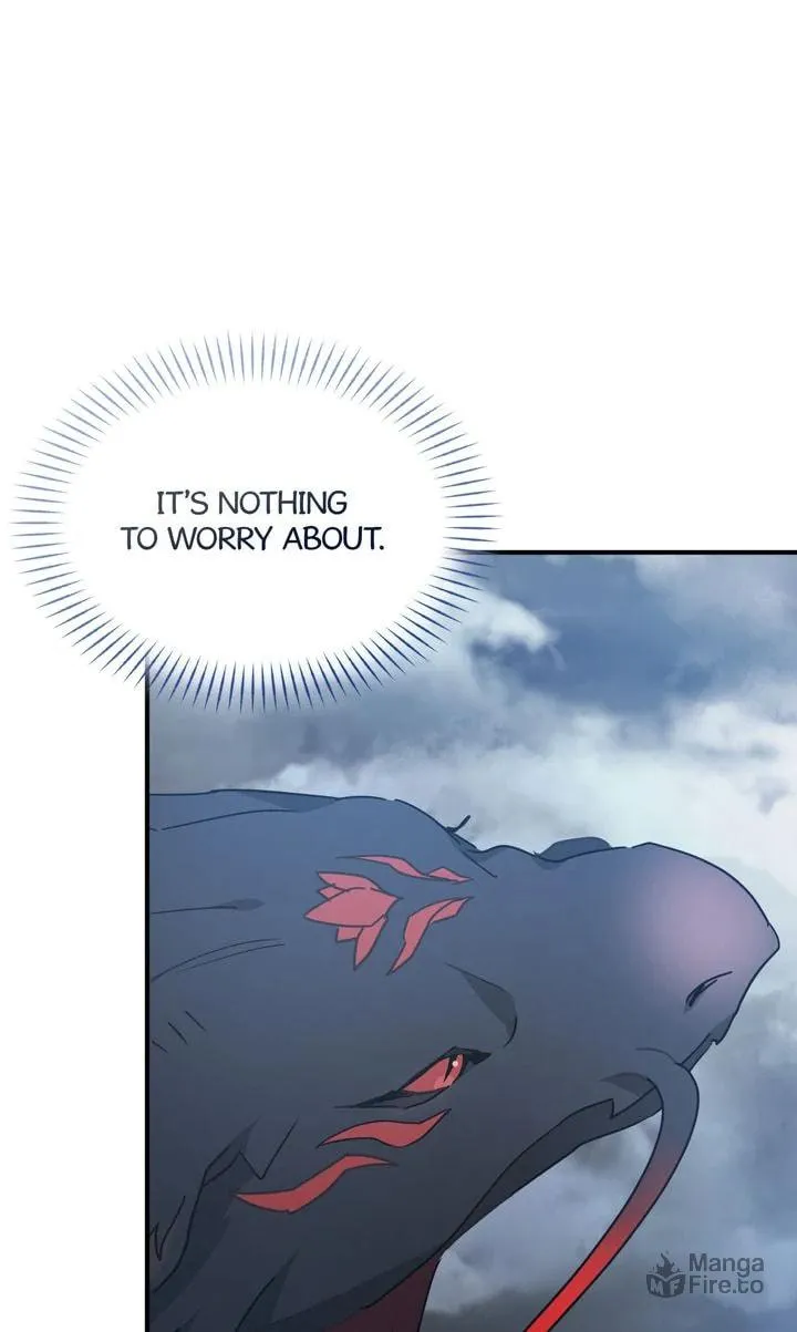 Wake Up, Warrior Chapter 144 page 50 - 