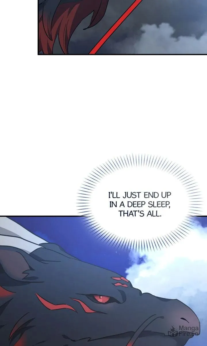Wake Up, Warrior Chapter 144 page 51 - 