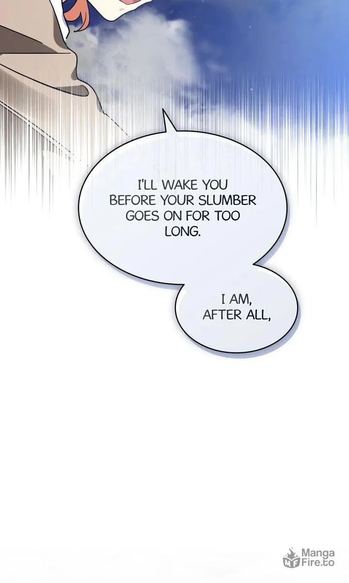Wake Up, Warrior Chapter 144 page 54 - 