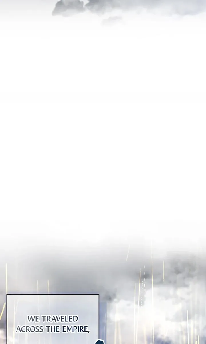 Wake Up, Warrior Chapter 144 page 56 - 