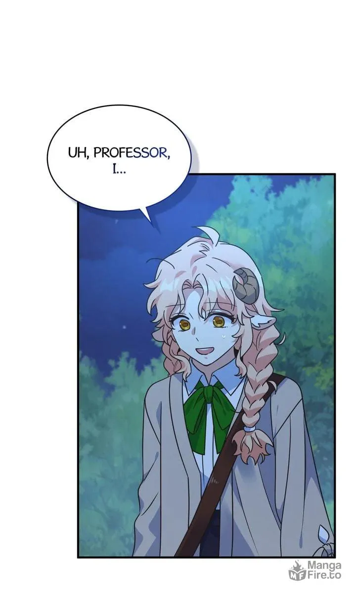 Wake Up, Warrior Chapter 144 page 66 - 