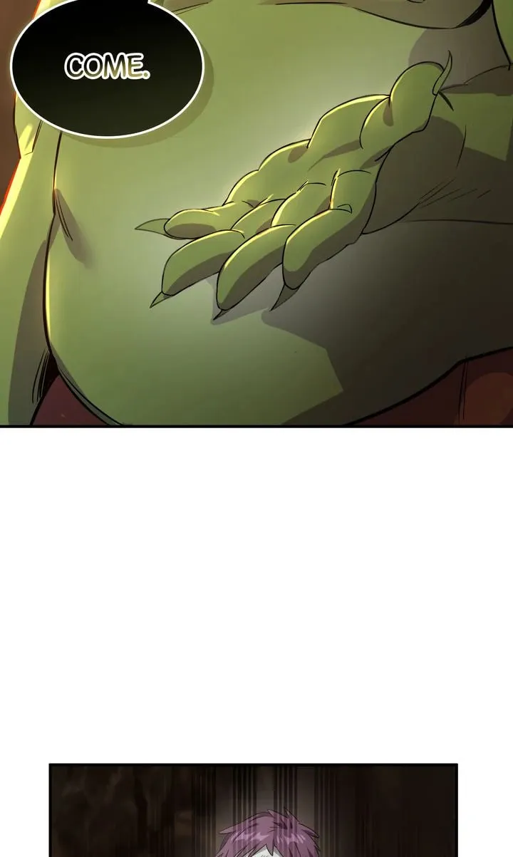 Wake Up, Warrior Chapter 144 page 8 - 