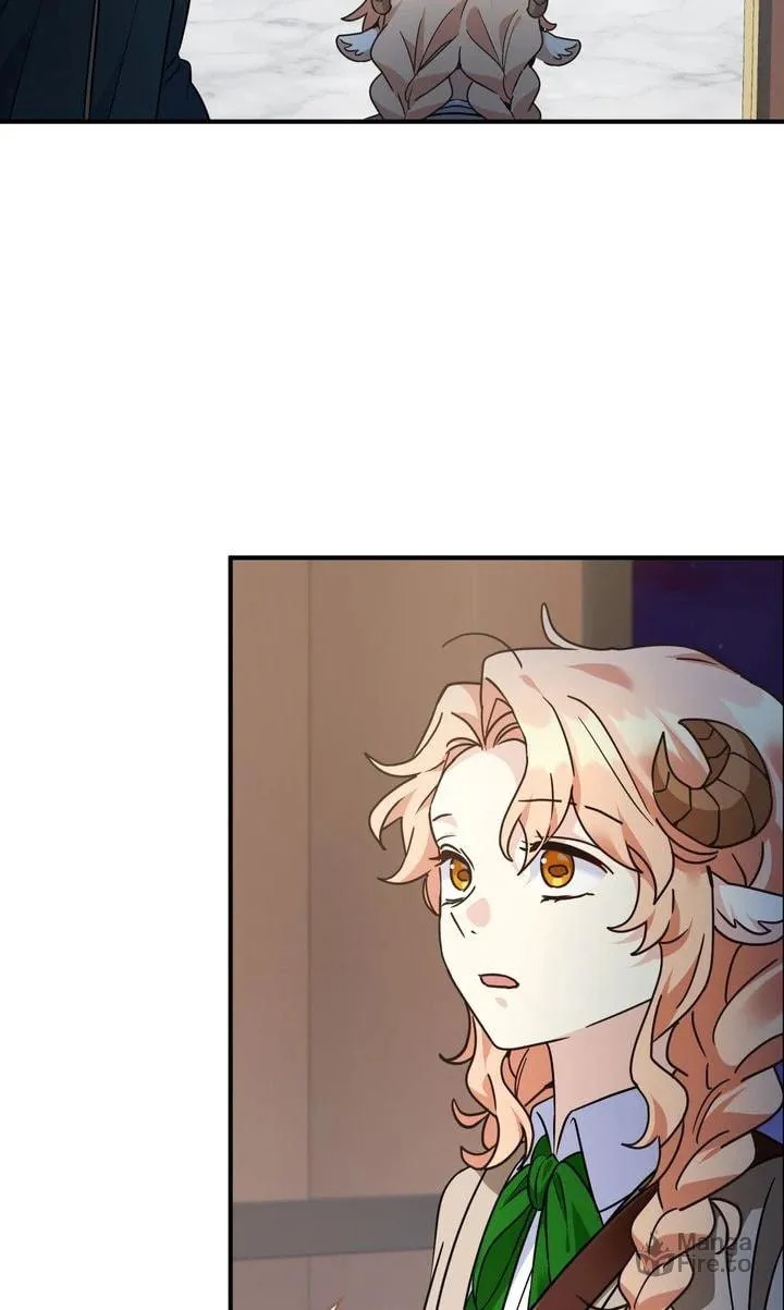 Wake Up, Warrior Chapter 144 page 72 - 