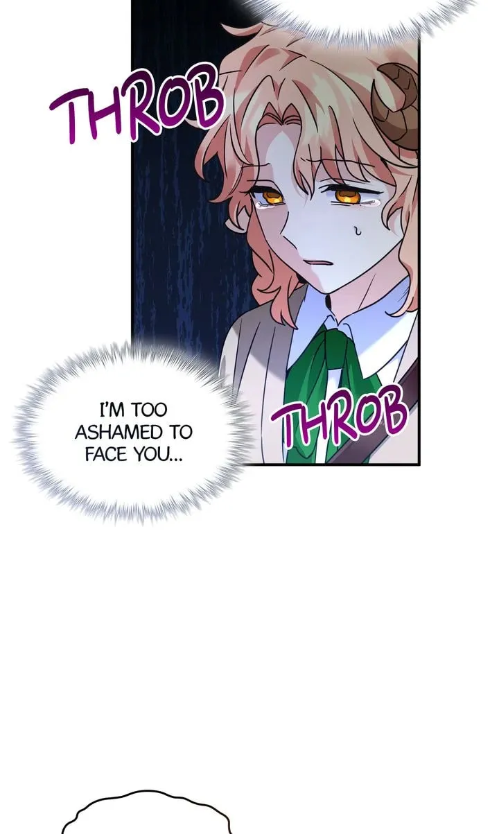 Wake Up, Warrior Chapter 144 page 74 - 