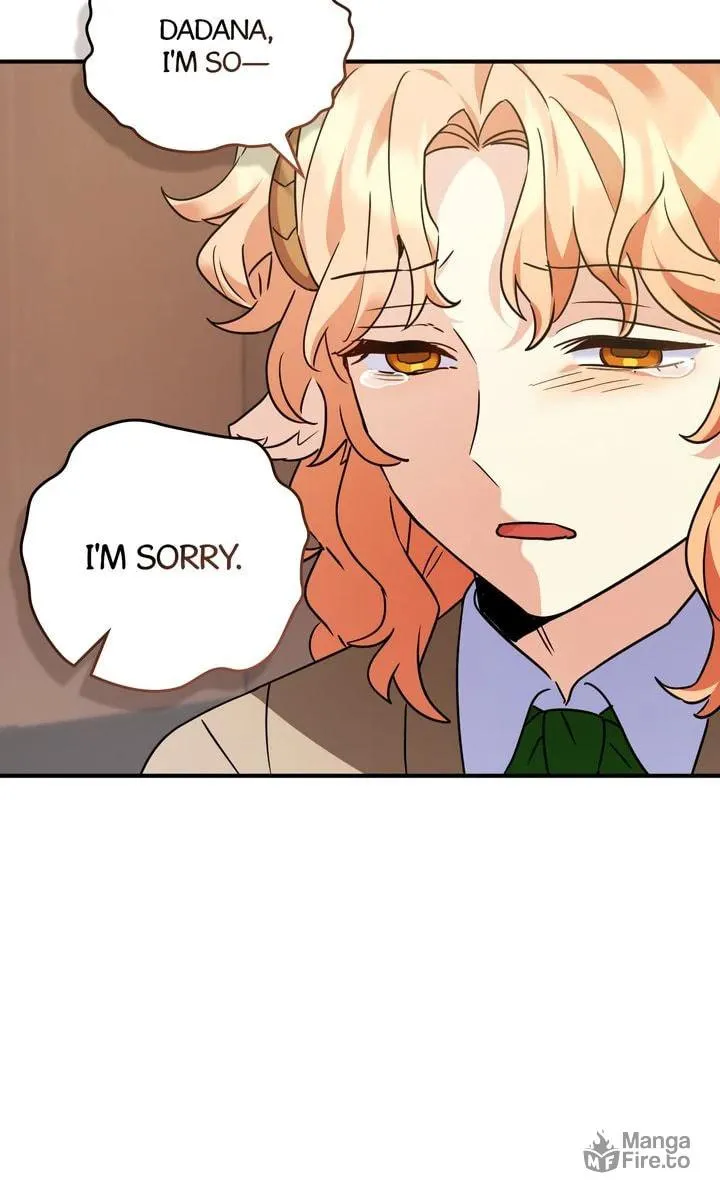 Wake Up, Warrior Chapter 144 page 75 - 