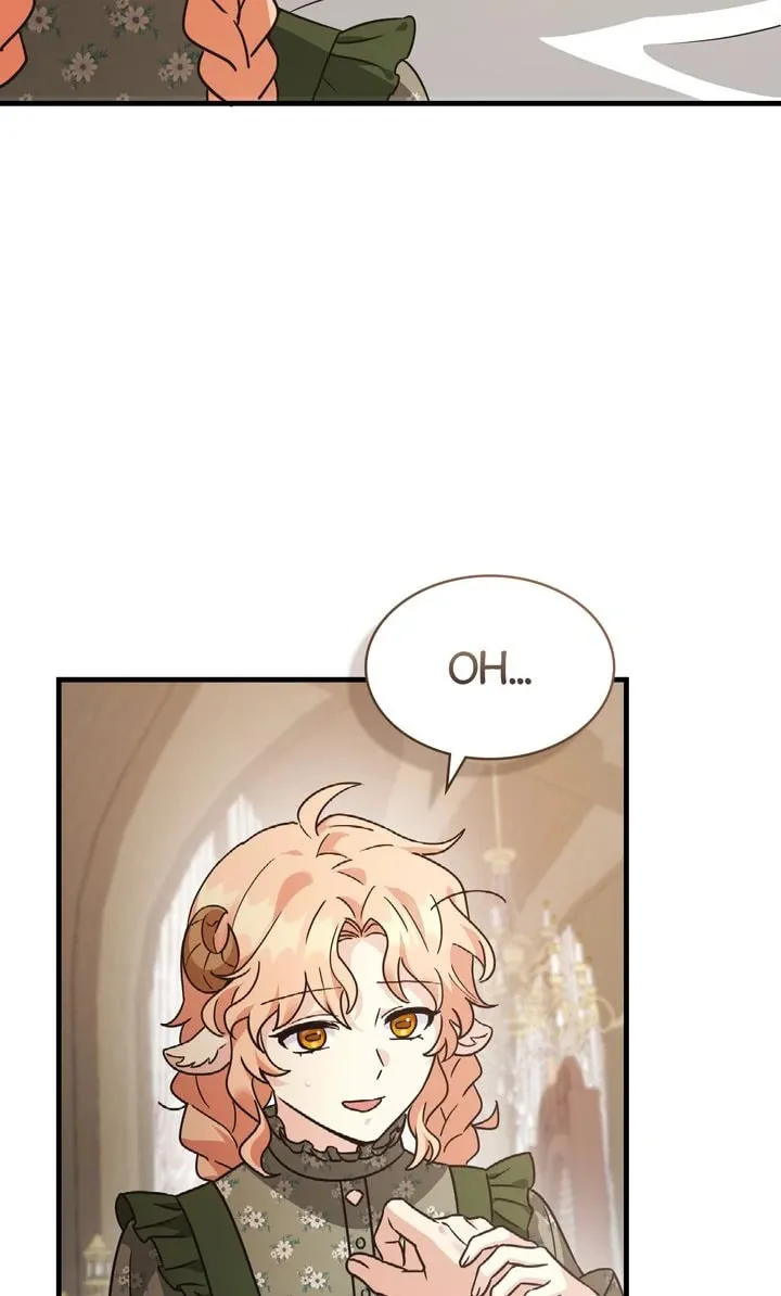 Wake Up, Warrior Chapter 145 page 17 - 