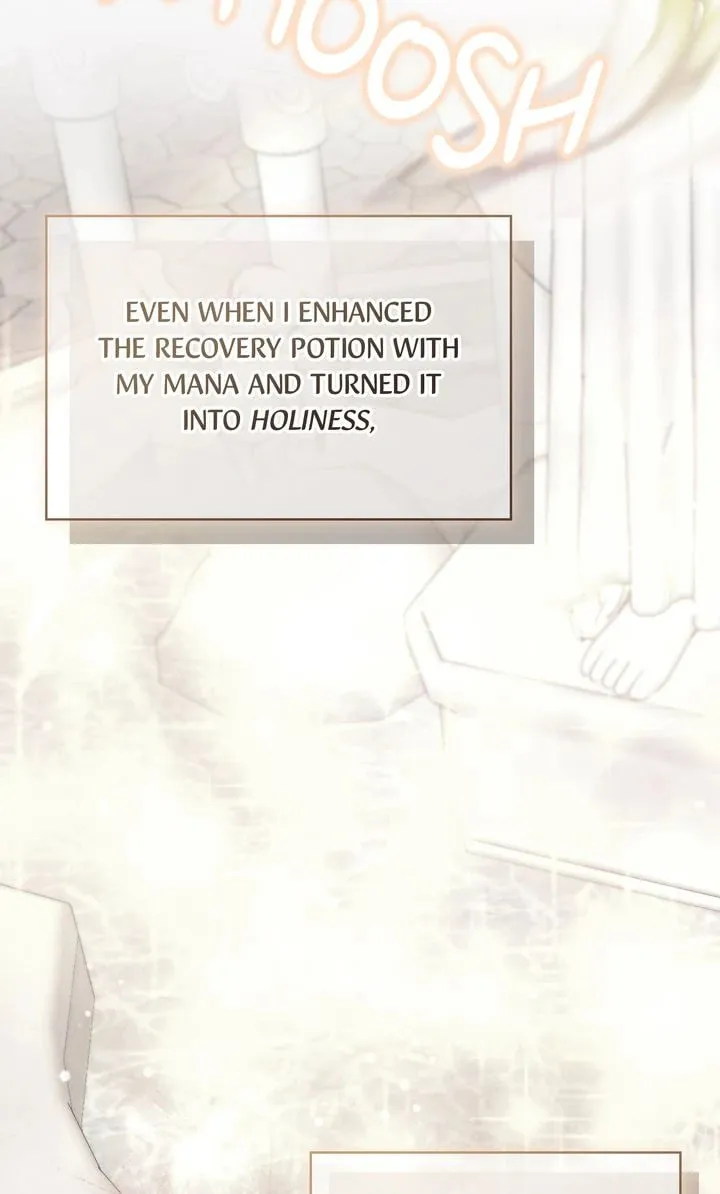 Wake Up, Warrior Chapter 145 page 19 - 