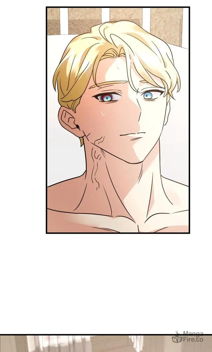 Wake Up, Warrior Chapter 145 page 21 - 