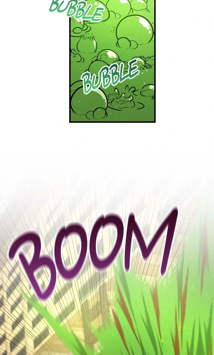 Wake Up, Warrior Chapter 145 page 28 - 