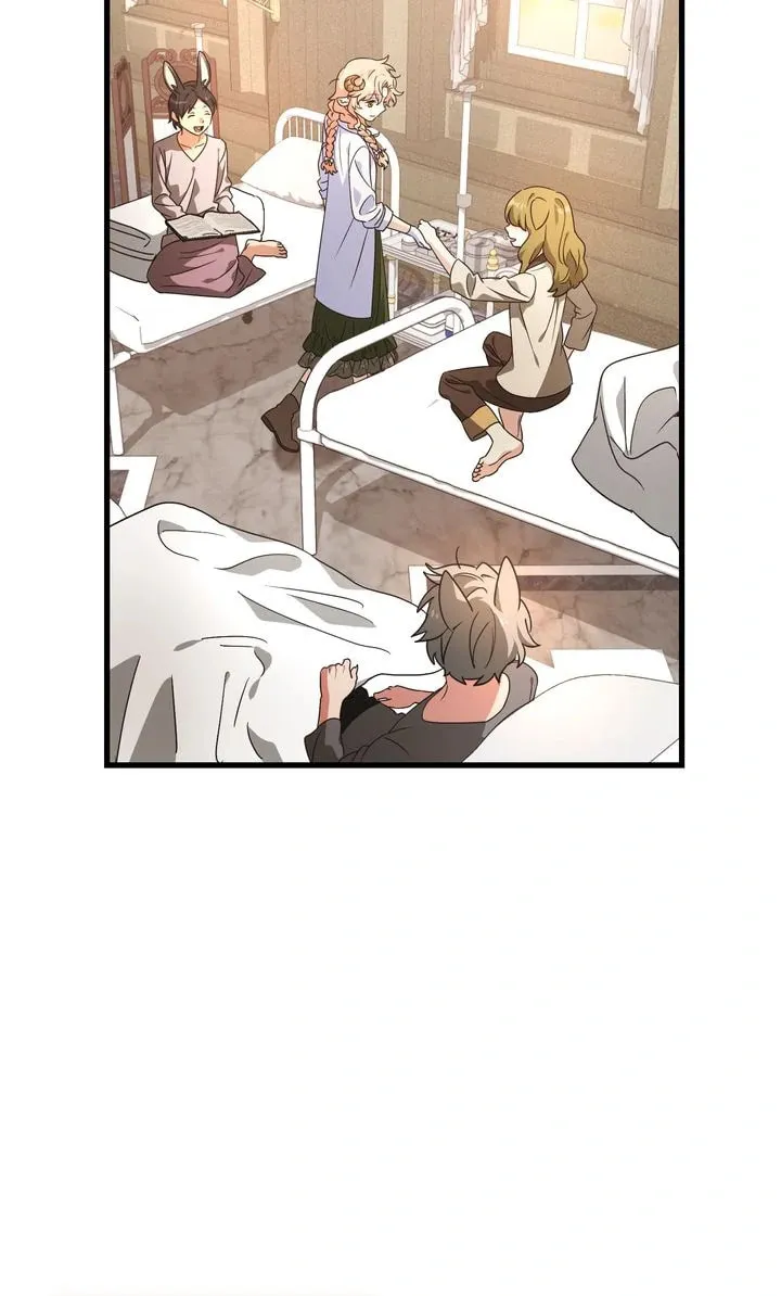 Wake Up, Warrior Chapter 145 page 4 - 