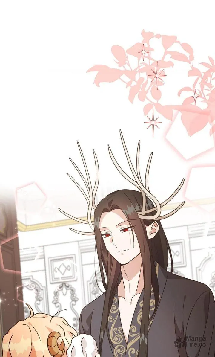 Wake Up, Warrior Chapter 145 page 36 - 