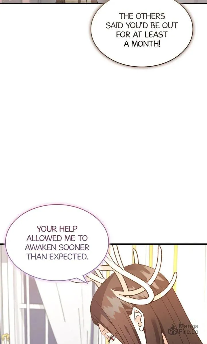 Wake Up, Warrior Chapter 145 page 40 - 