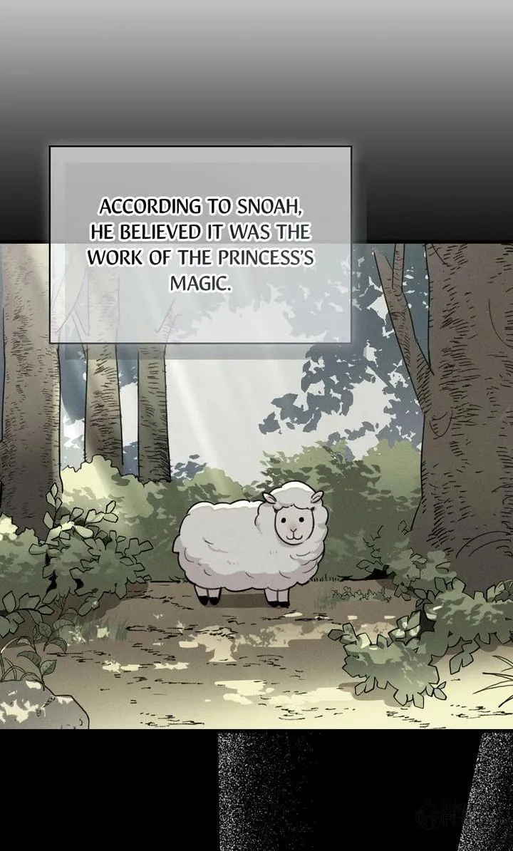 Wake Up, Warrior Chapter 145 page 6 - 