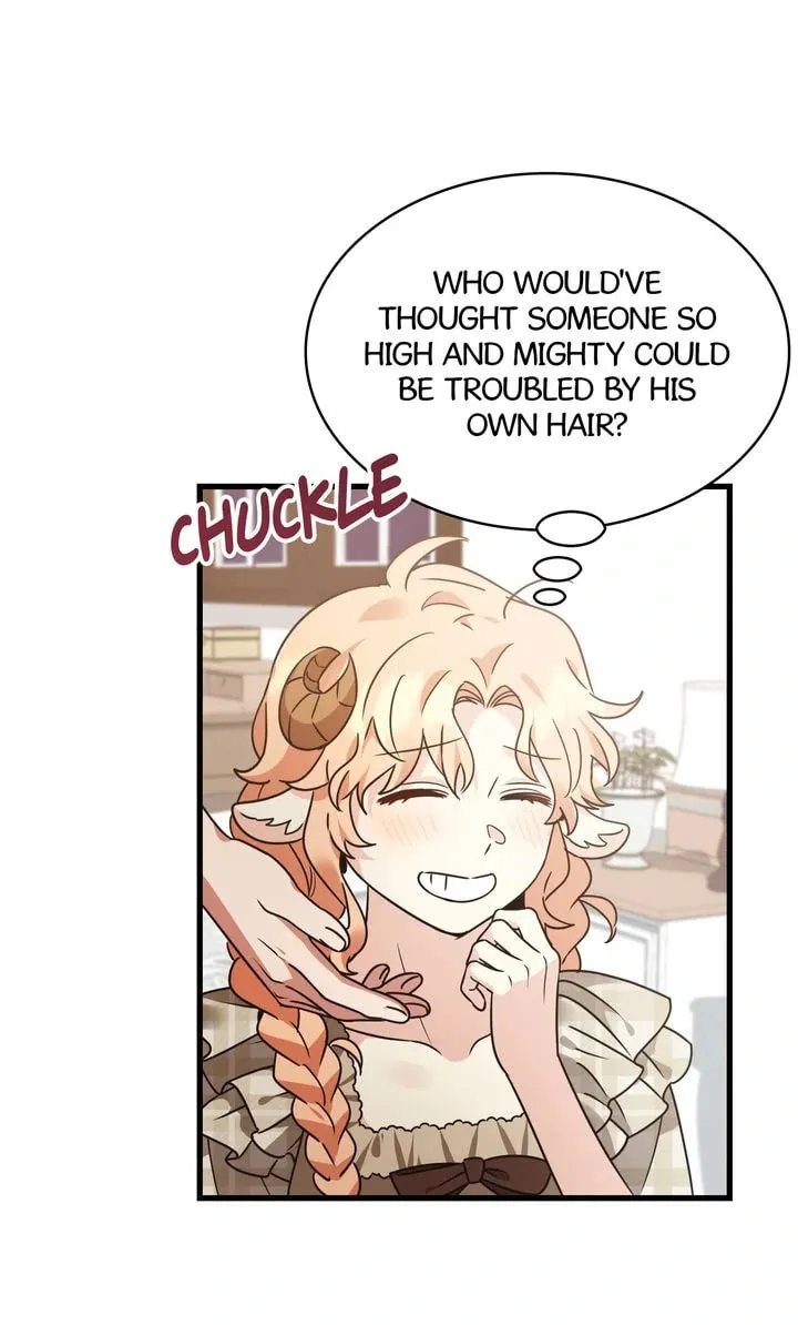 Wake Up, Warrior Chapter 145 page 74 - 