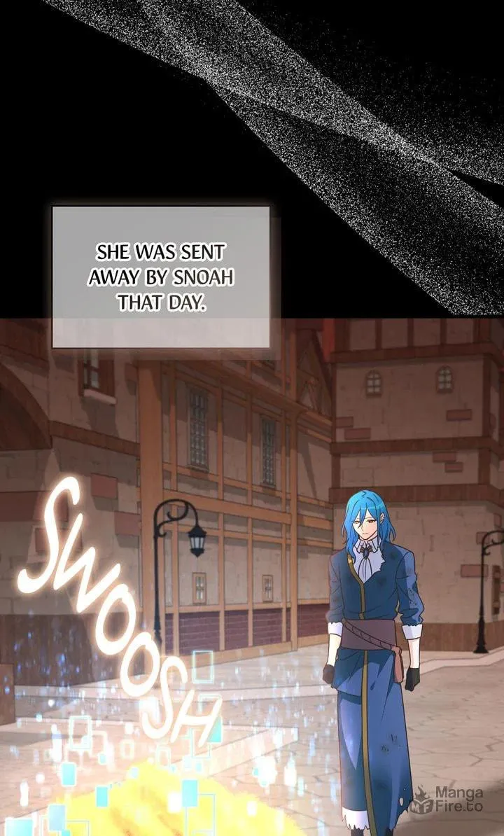 Wake Up, Warrior Chapter 145 page 10 - 