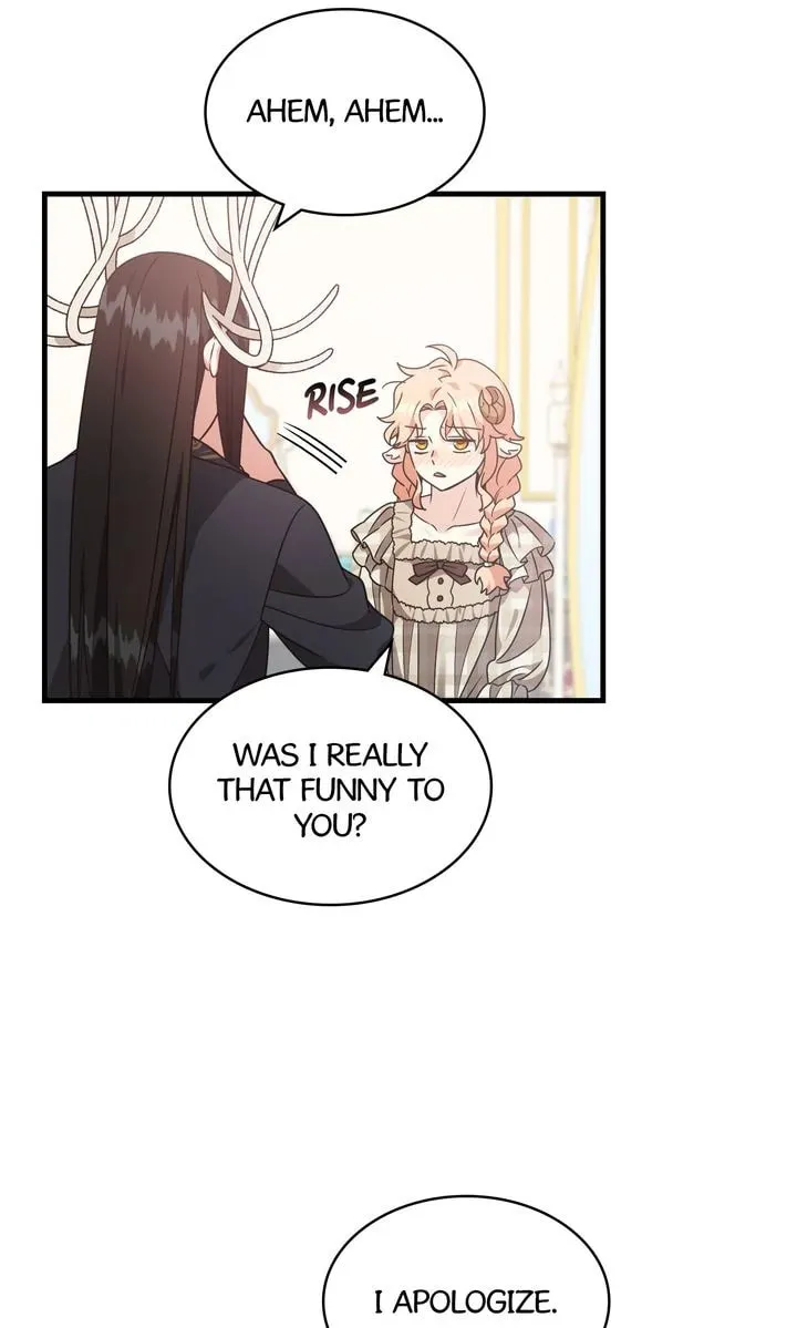 Wake Up, Warrior Chapter 146 page 13 - 